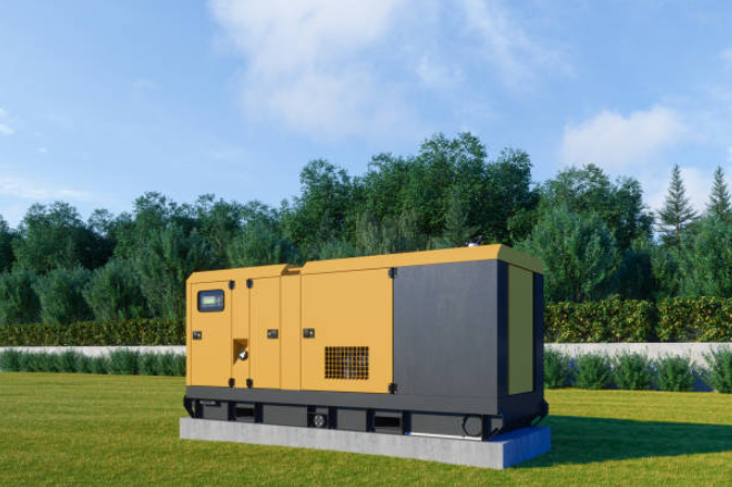 Jual Genset Silent Perkins 2250 kVA, Rekomendasi Toko Terpercaya