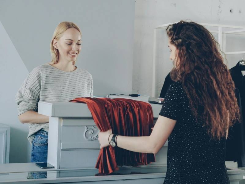 Alasan Custom Kain Printing Cocok untuk Kebutuhan Komersial