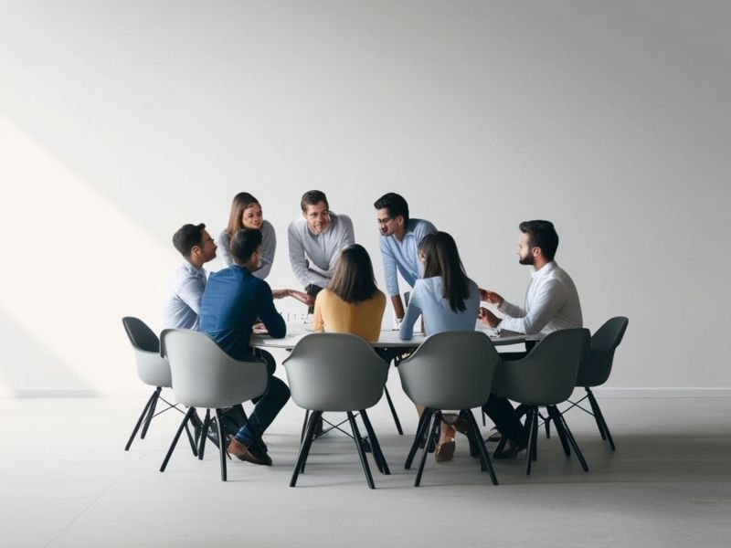 Executive search Jakarta