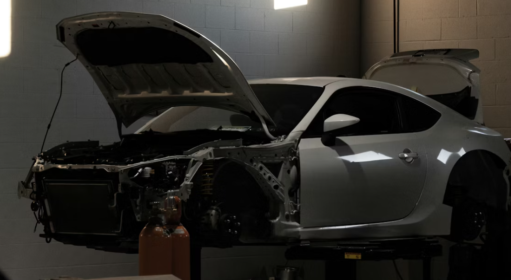 Keunggulan Bengkel Mobil Meruya dalam Menangani Mobil Pribadi dan Niaga