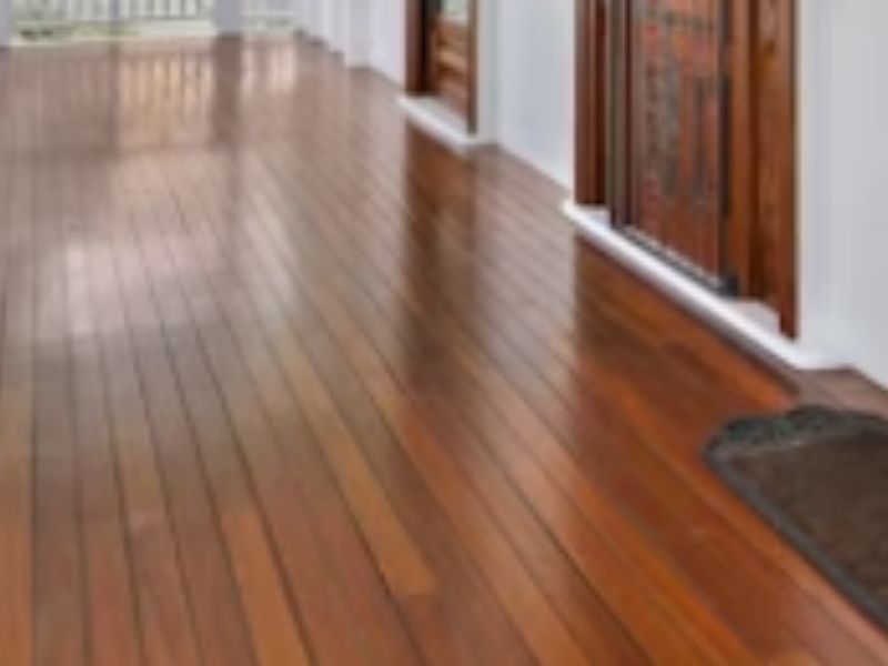 WPC Decking, Solusi Cerdas untuk Lantai Outdoor yang Aestethic dan Awet