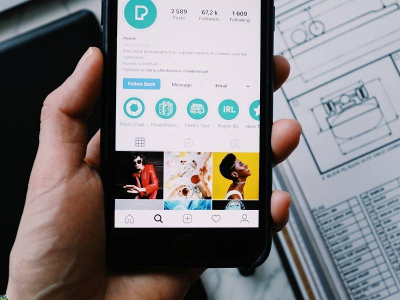 Mengenal Manfaat dari Jasa Optimasi Instagram untuk Bisnis