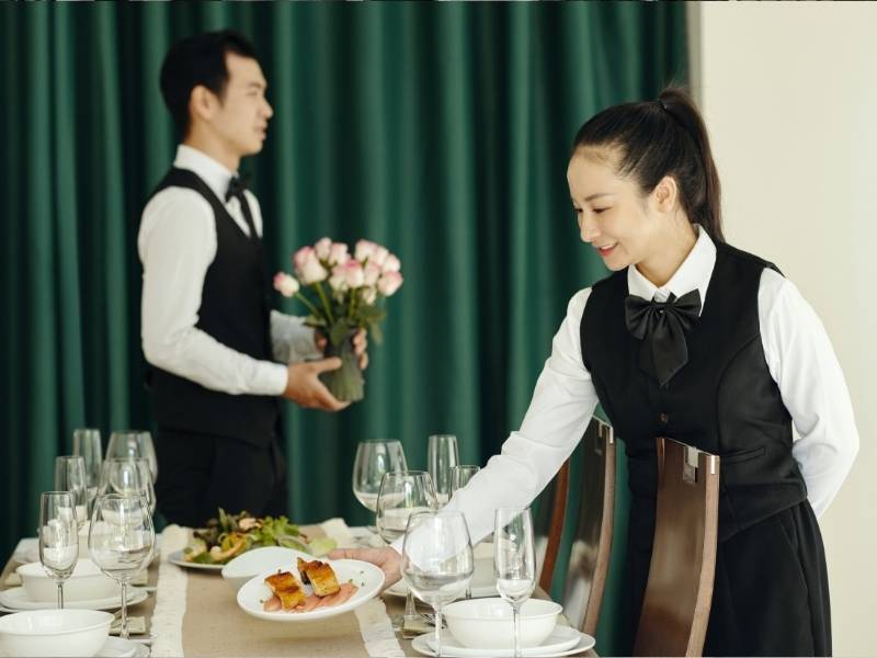 Keuntungan Bermitra dengan Distributor Peralatan Horeca Terpercaya