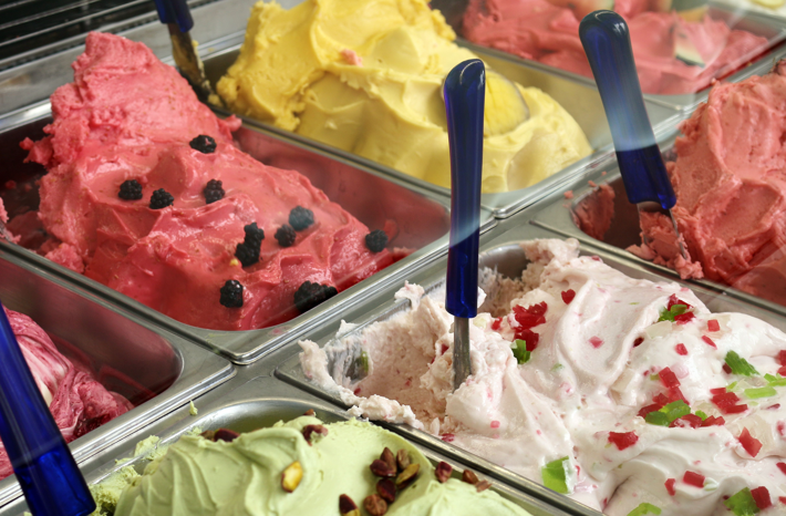 Tips Memilih Tempat yang Jual Mesin Ice Cream Gelato Berkualitas