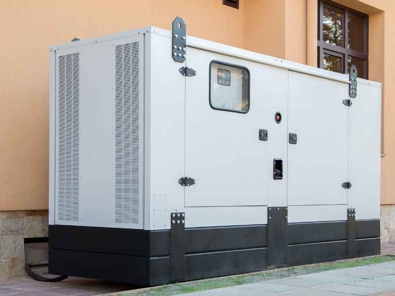 Mengenal Genset Perkin dan Performa Mesinnya yang Tangguh